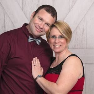 Meet your Posher, Ed-cat